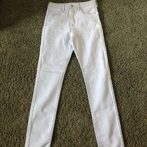 Forever 21 jeans